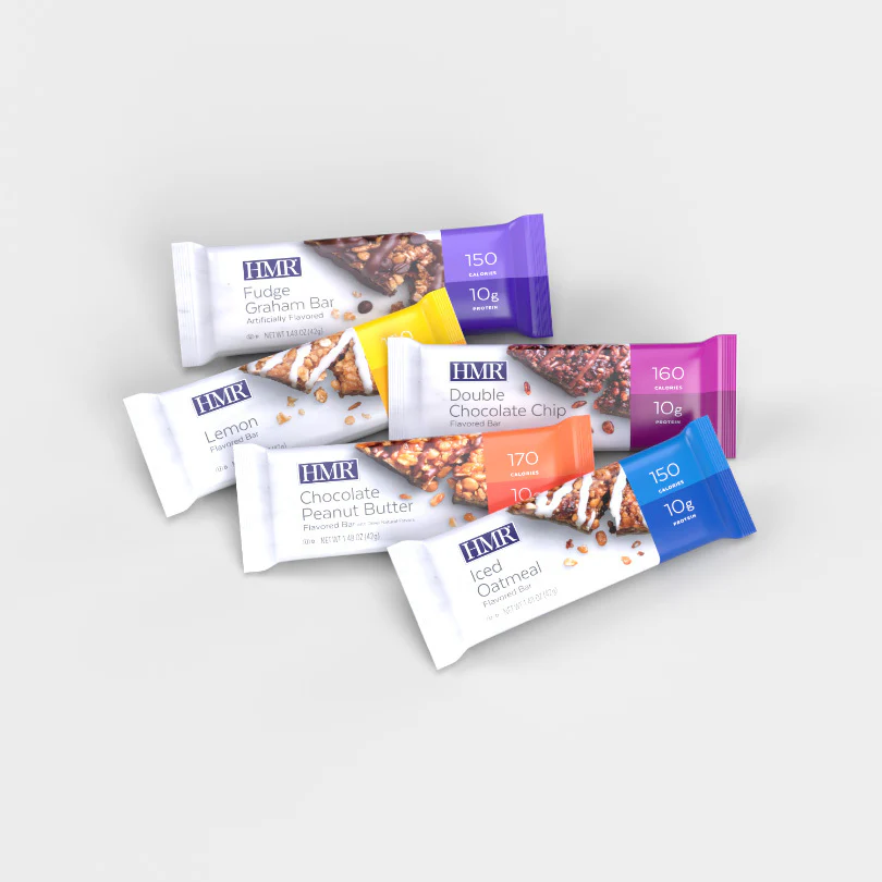 PROTEIN BARS