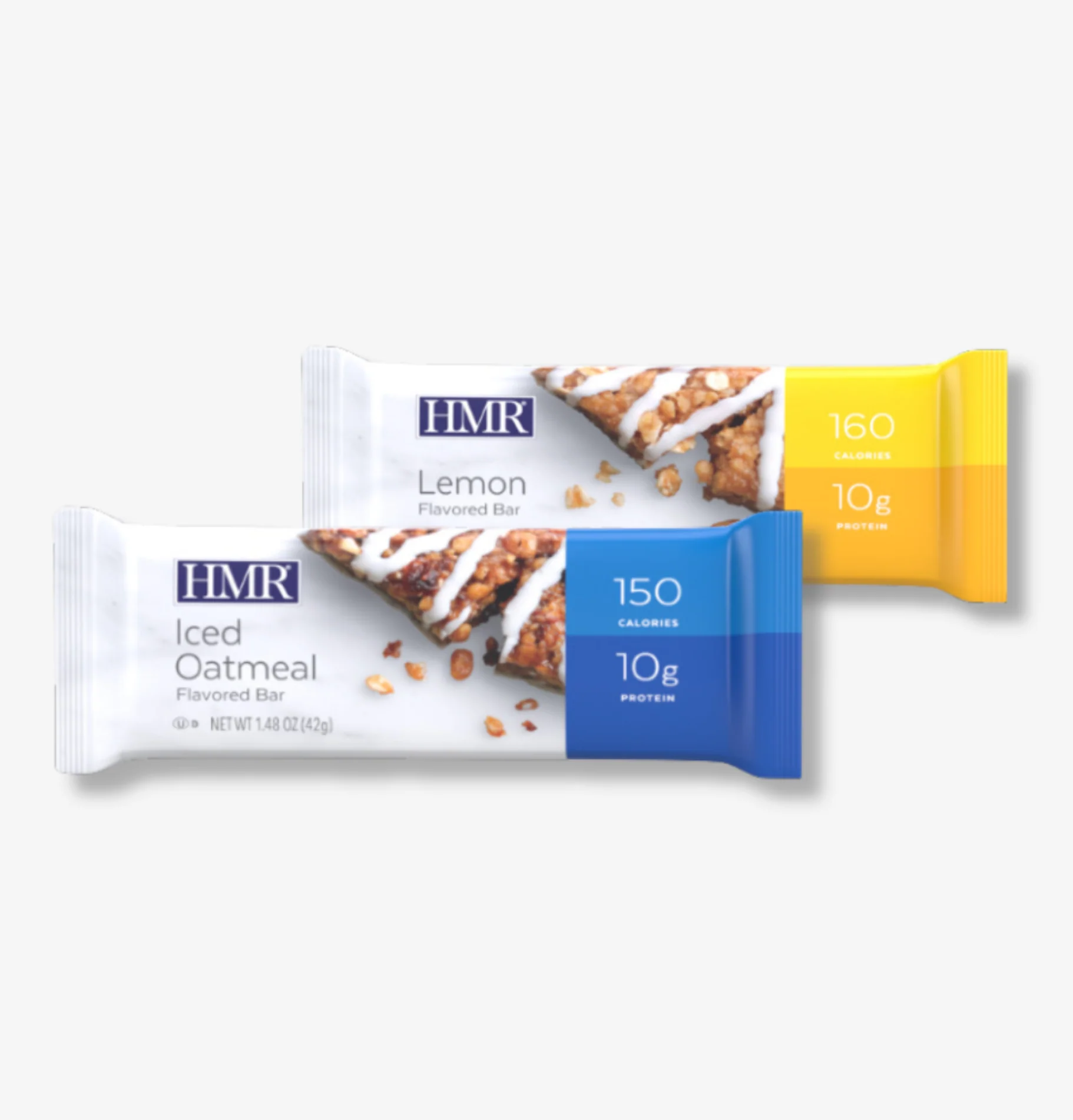 BARS AND EXTRAS: Optional for Variety