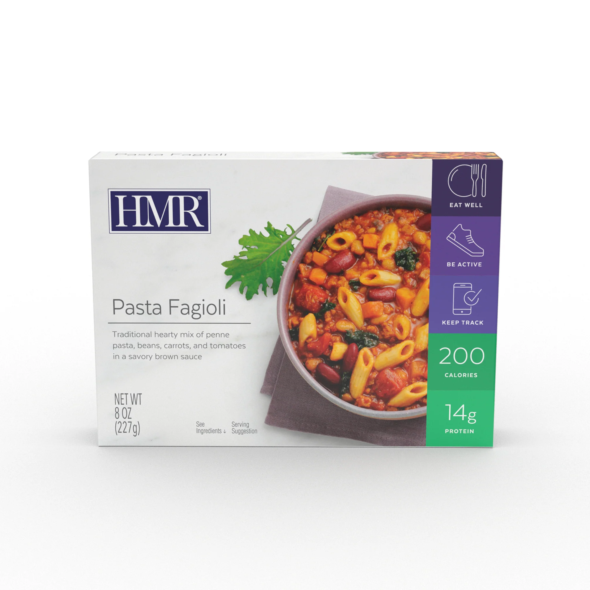 Pasta Fagioli - Image 2